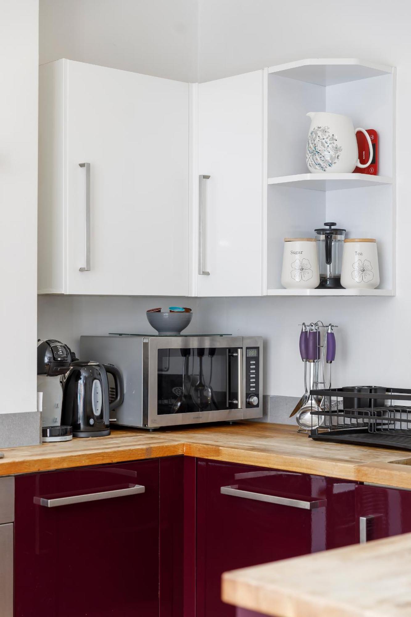 Trendy Central 1 Bed Flat With Roof Terrace Brighton Exterior foto